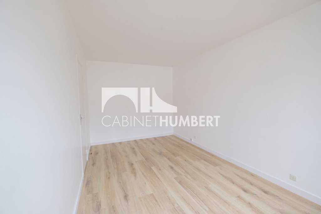 Appartement à louer, 46m², Saint-Etienne