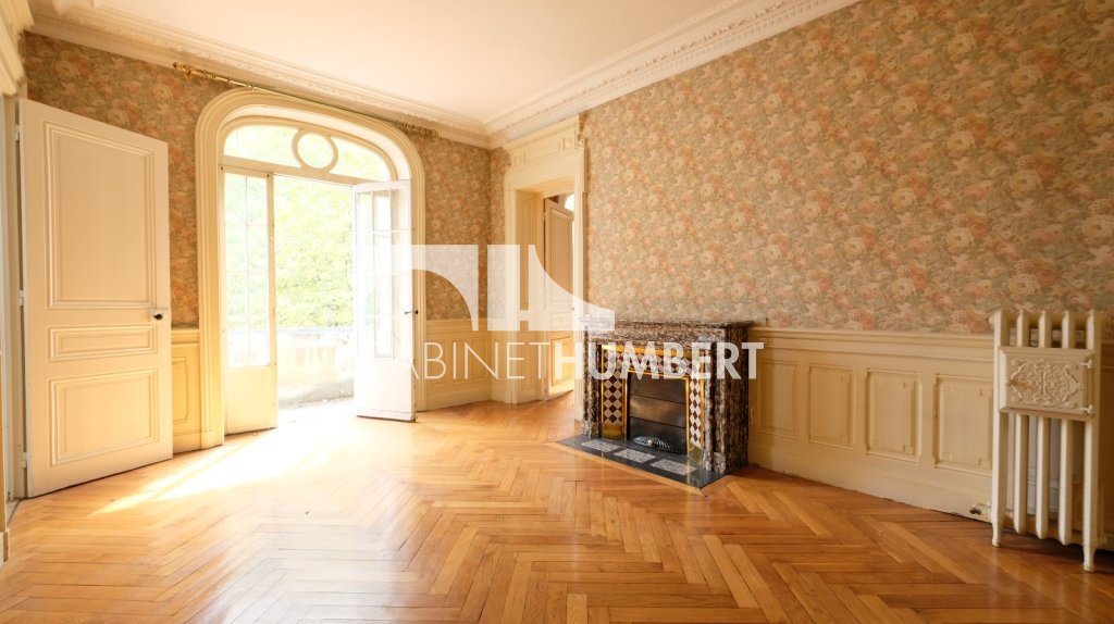 Appartement à vendre, 216m², Saint-Etienne