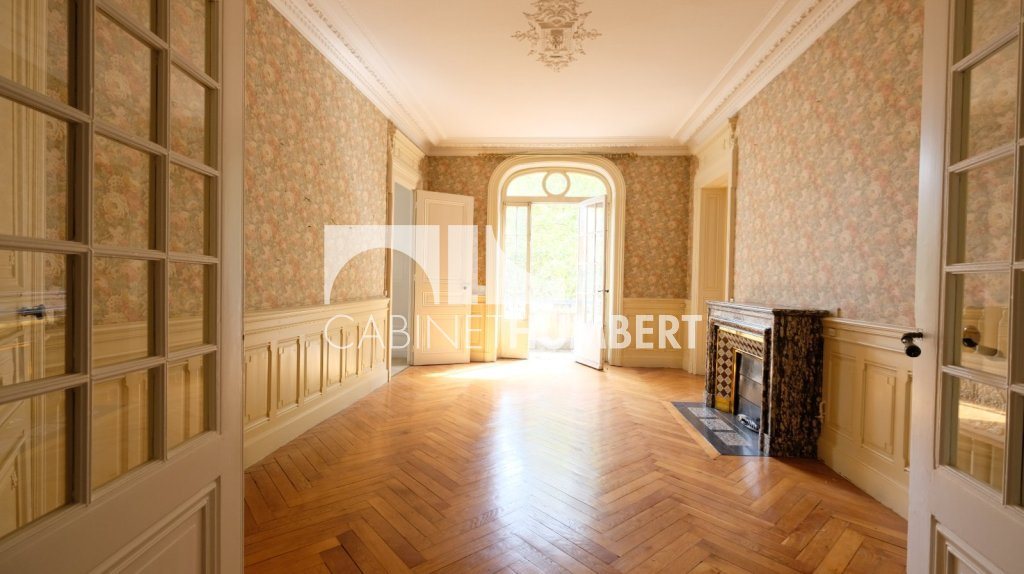 Appartement à vendre, 216m², Saint-Etienne
