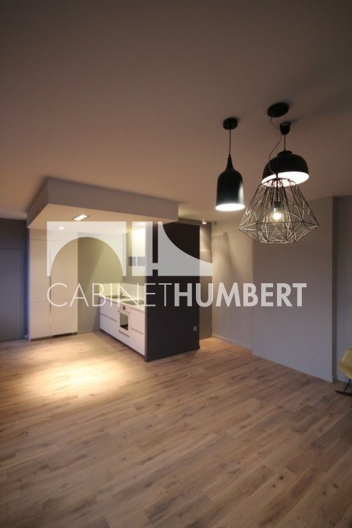 Appartement à louer, 64m², Saint-Étienne