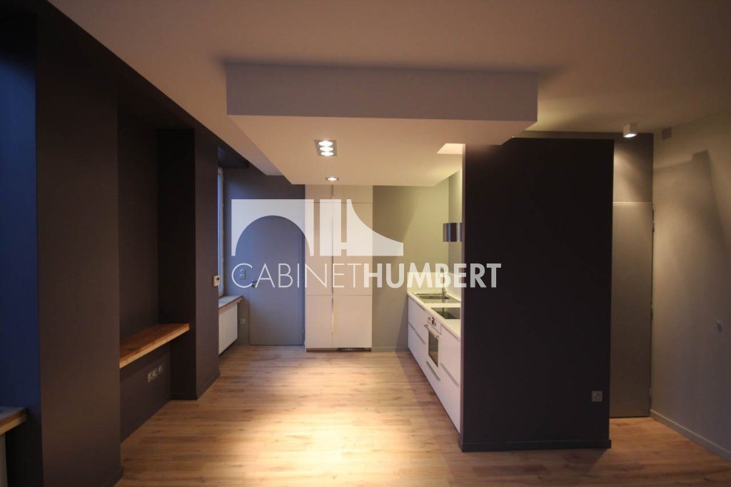 Appartement à louer, 64m², Saint-Étienne