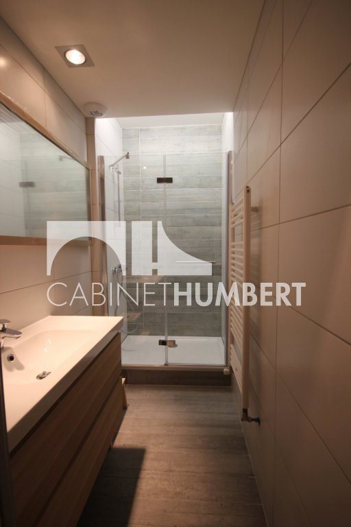 Appartement à louer, 64m², Saint-Étienne