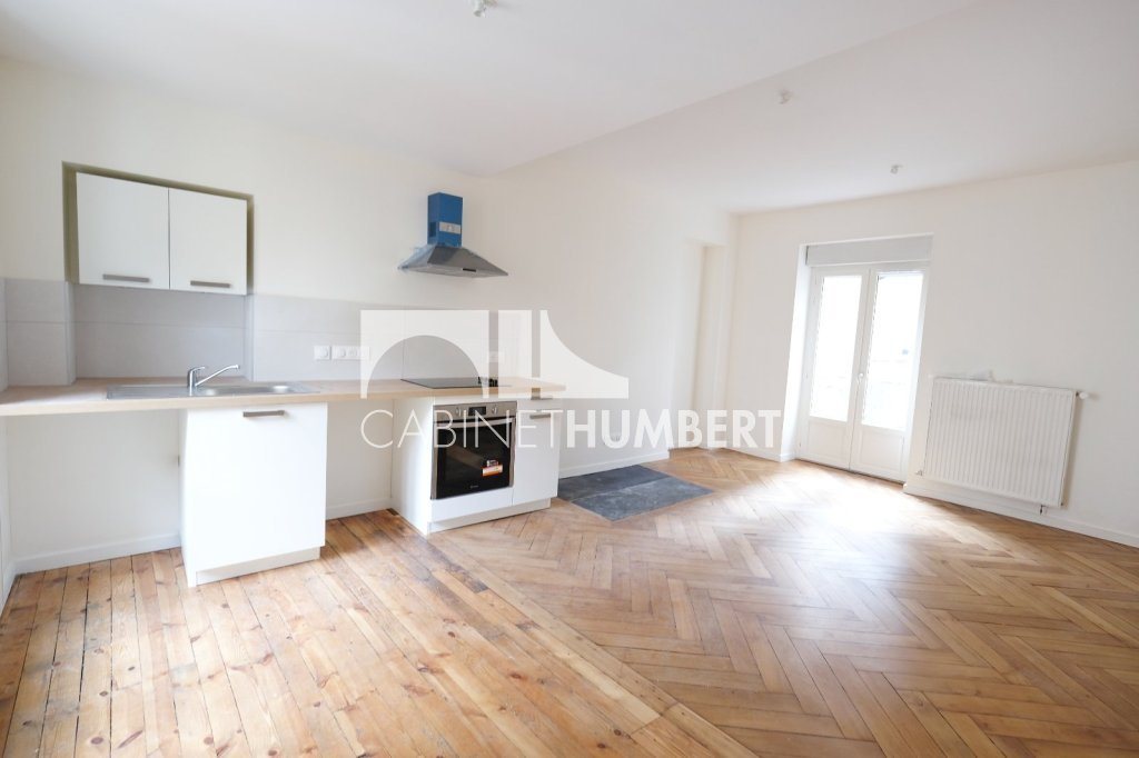 Appartement à louer, 60m², Saint-Etienne