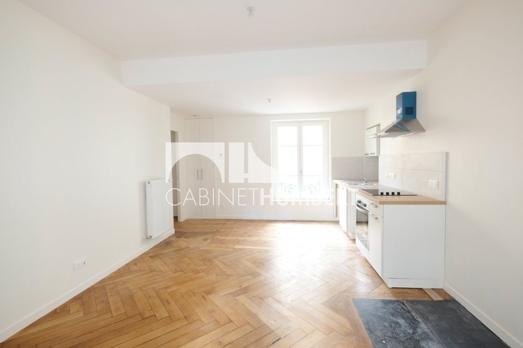 Appartement à louer, 60m², Saint-Etienne