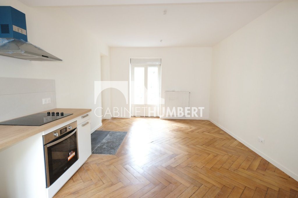 Appartement à louer, 60m², Saint-Etienne