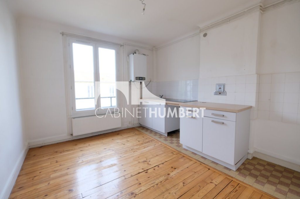 Appartement à louer, 31m², Saint-Etienne
