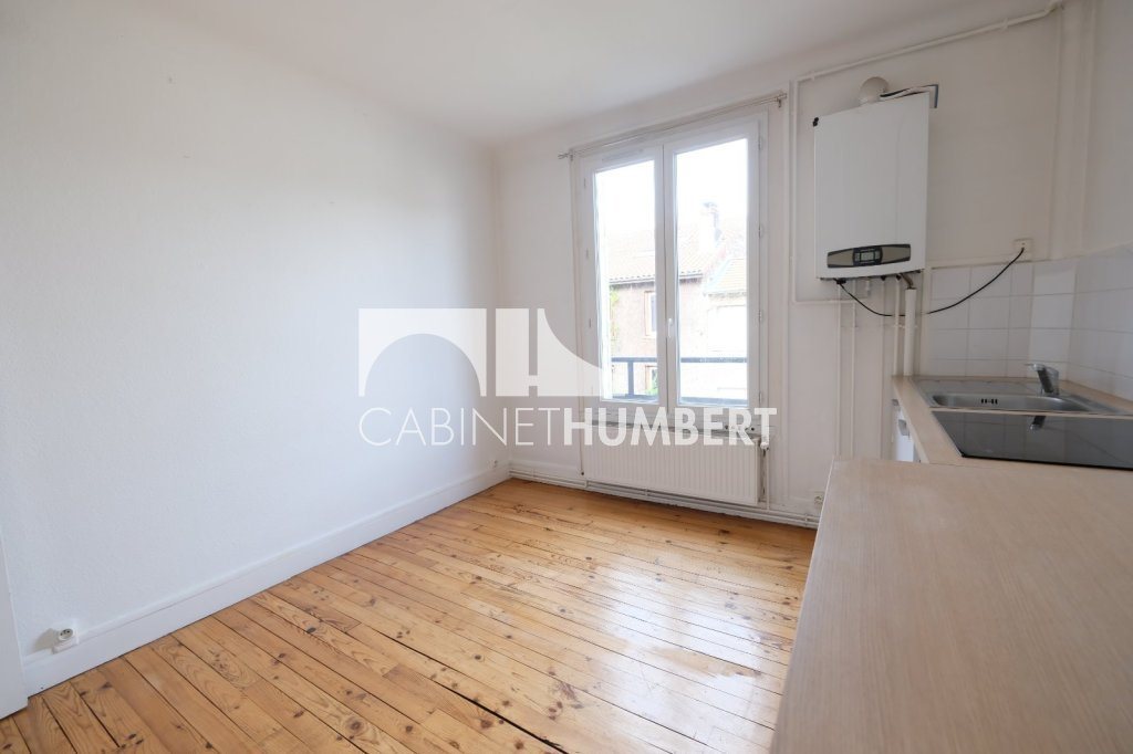 Appartement à louer, 31m², Saint-Etienne
