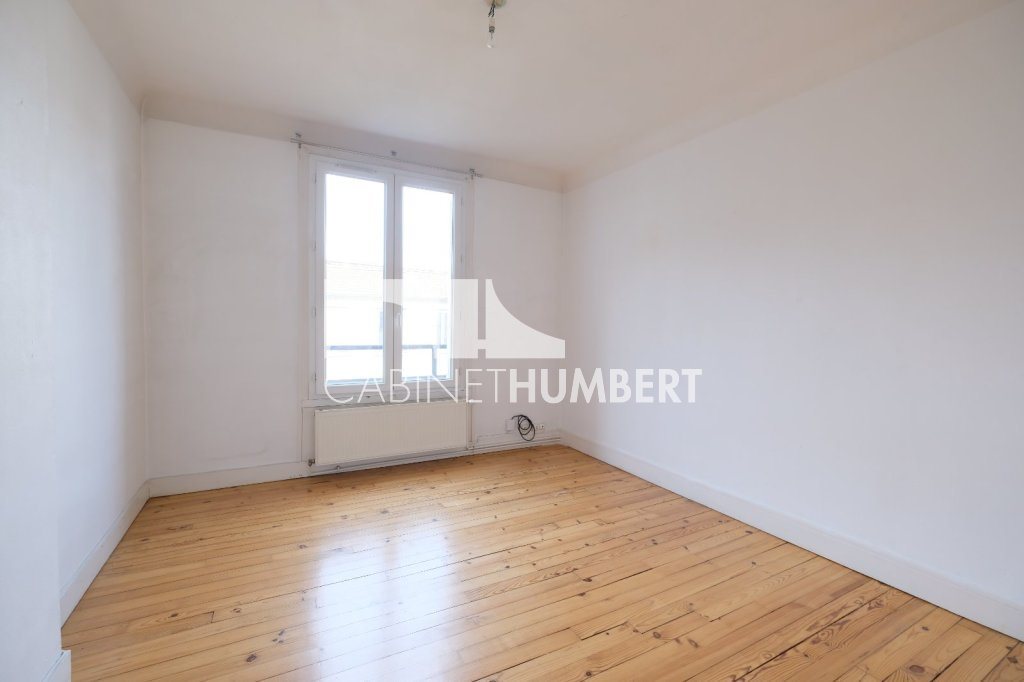 Appartement à louer, 31m², Saint-Etienne