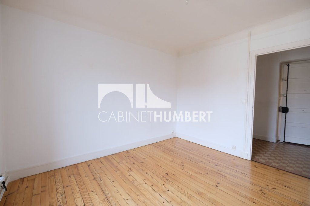 Appartement à louer, 31m², Saint-Etienne