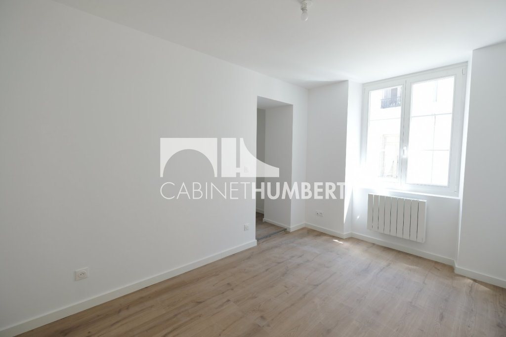 Appartement à louer, 77m², Saint-Etienne