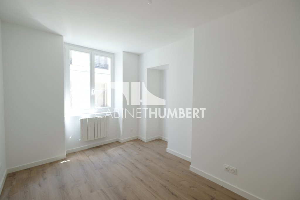 Appartement à louer, 77m², Saint-Etienne