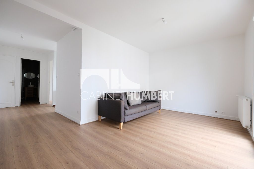 Appartement à louer, 47m², Saint-Etienne