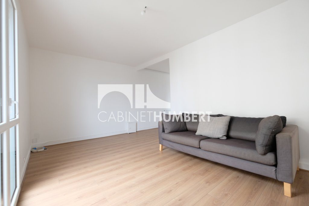 Appartement à louer, 47m², Saint-Etienne