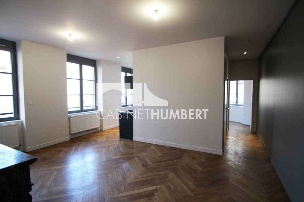 Appartement à louer, 71m², Saint-Etienne