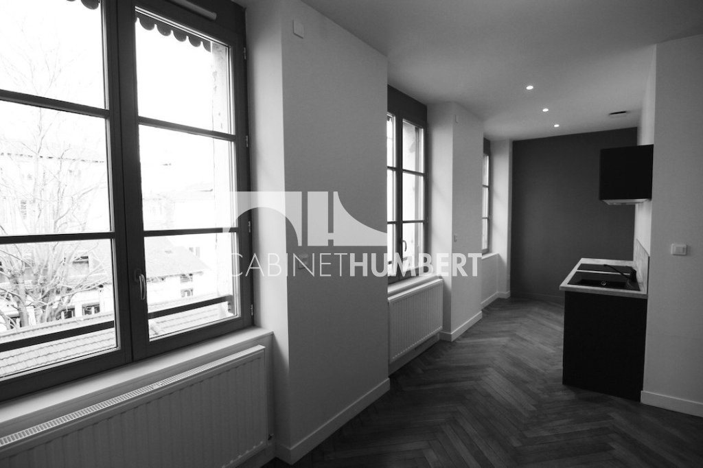 Appartement à louer, 71m², Saint-Etienne