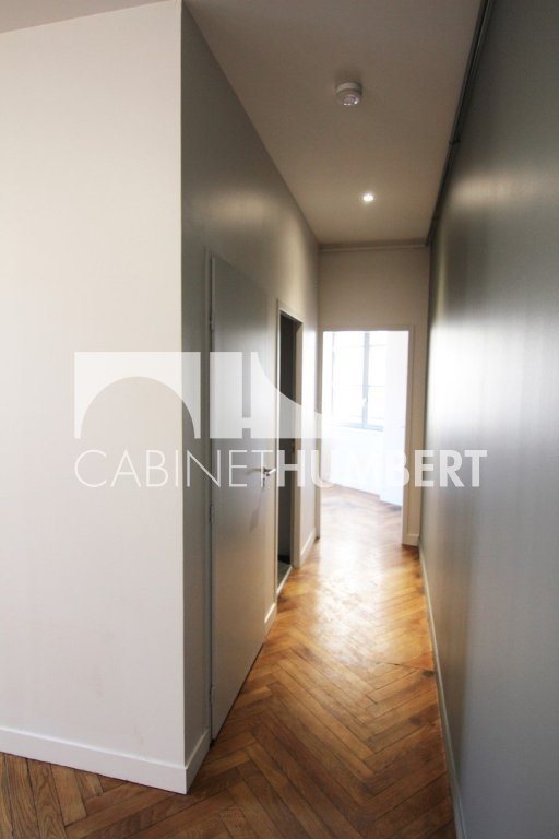 Appartement à louer, 71m², Saint-Etienne