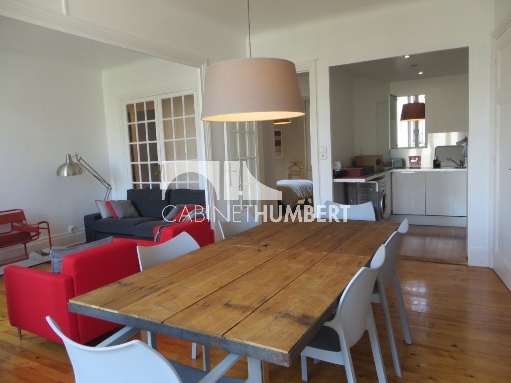 Appartement à louer, 70m², Saint-Etienne