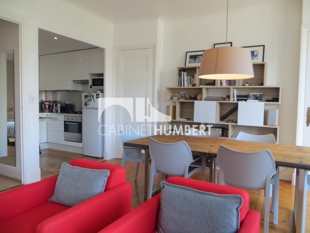 Appartement à louer, 70m², Saint-Etienne