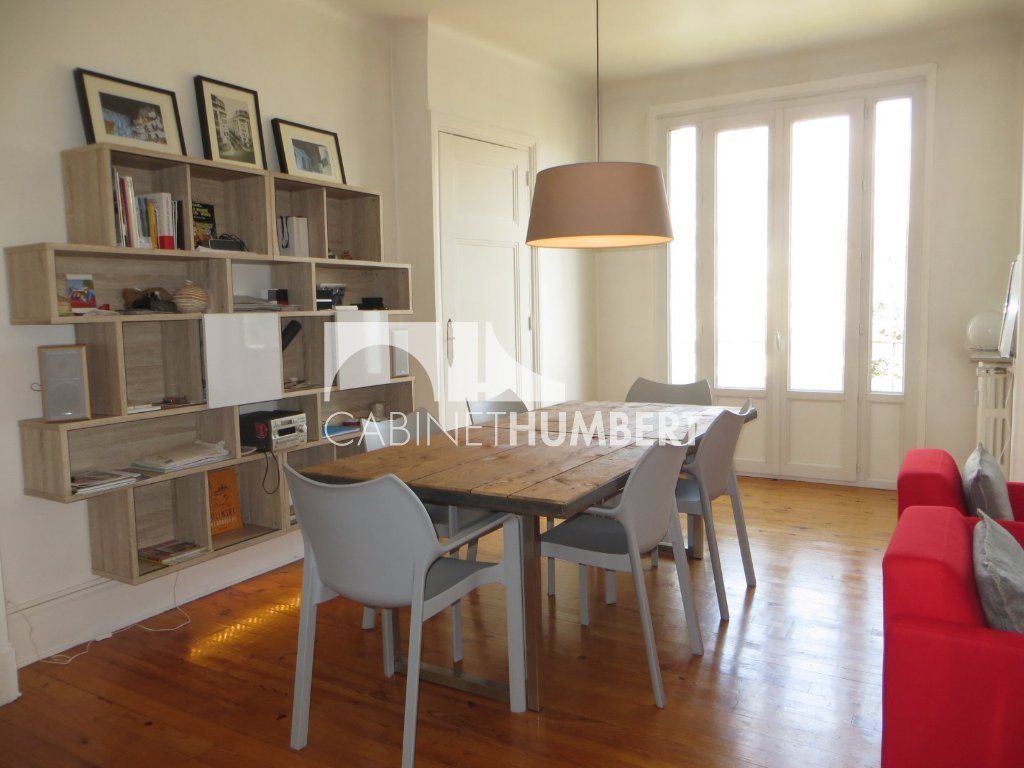 Appartement à louer, 70m², Saint-Etienne