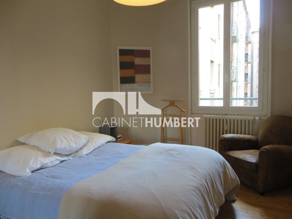 Appartement à louer, 70m², Saint-Etienne