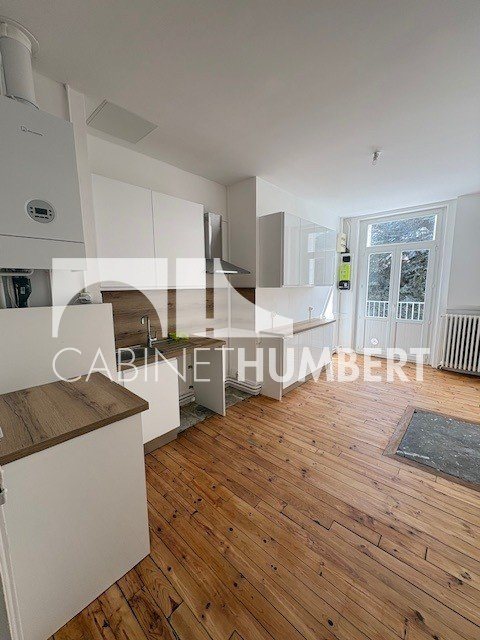 Appartement à louer, 112m², Saint-Etienne
