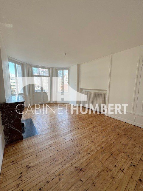 Appartement à louer, 112m², Saint-Etienne