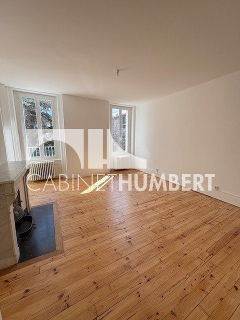Appartement à louer, 112m², Saint-Etienne