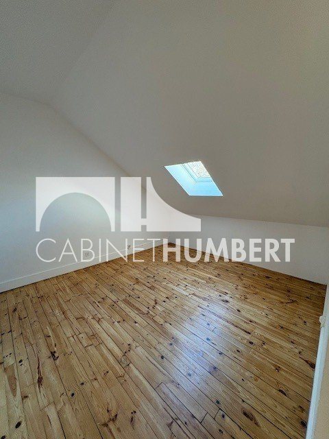 Appartement à louer, 112m², Saint-Etienne