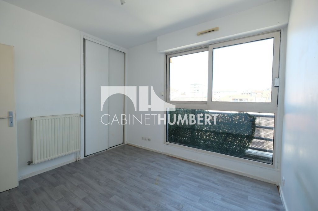 Appartement à louer, 50m², Saint-Etienne