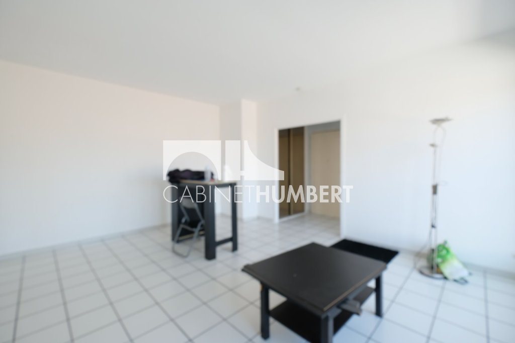 Appartement à louer, 50m², Saint-Etienne