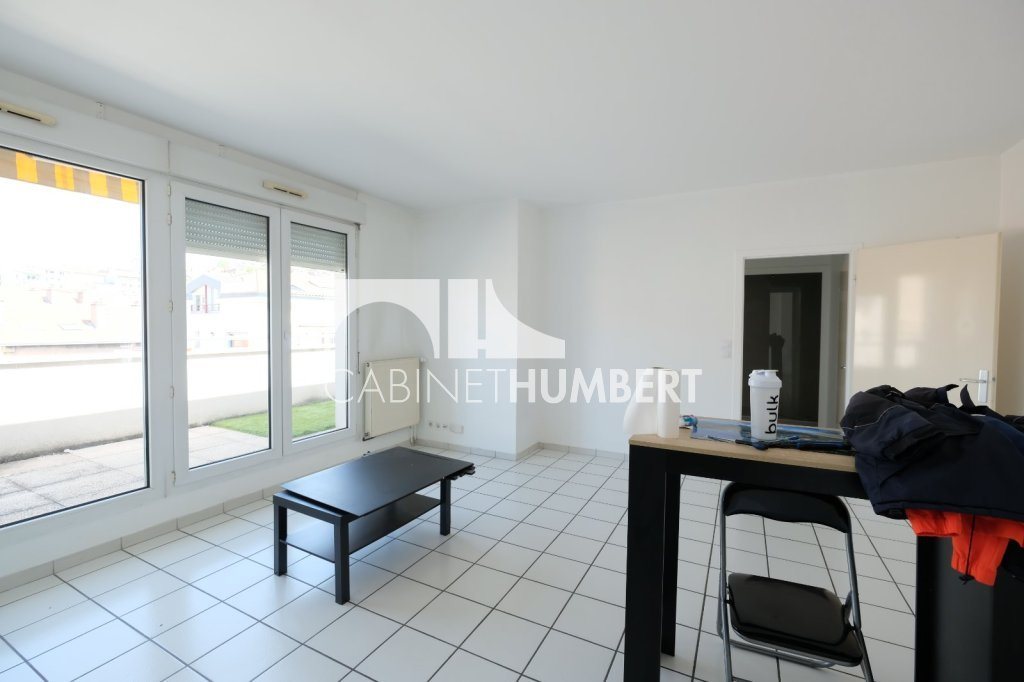Appartement à louer, 50m², Saint-Etienne