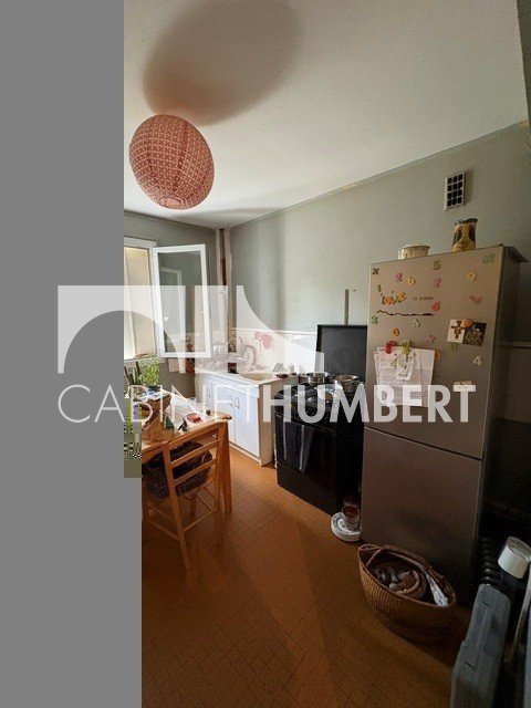 Appartement à louer, 60m², Saint-Étienne