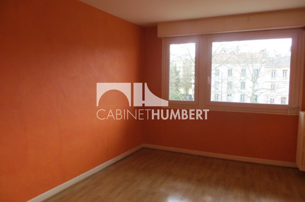Appartement à louer, 60m², Saint-Étienne