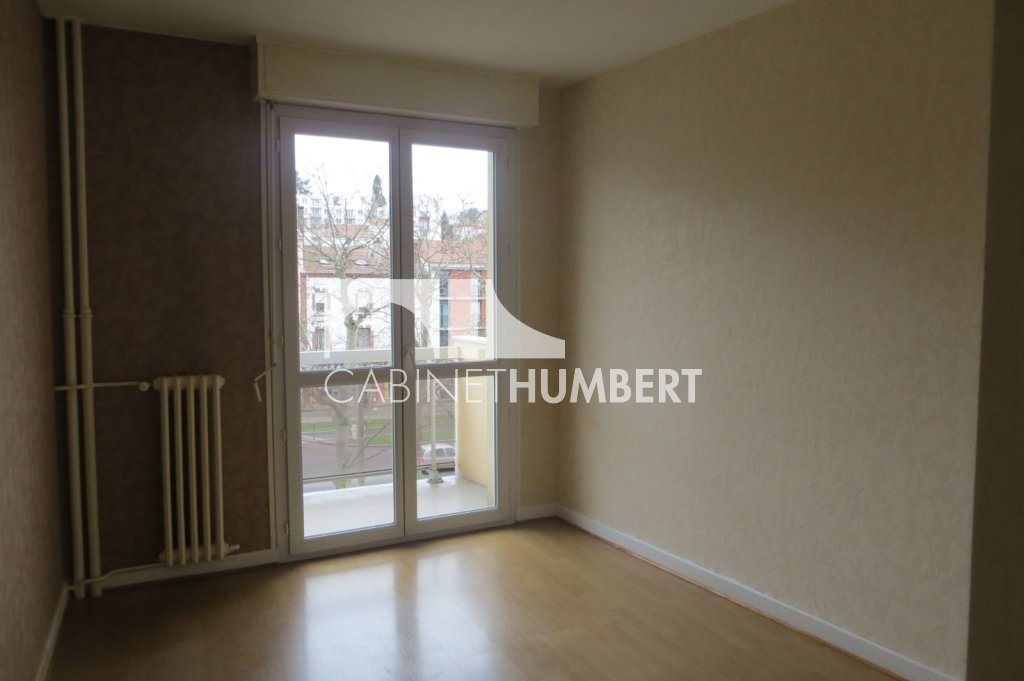 Appartement à louer, 60m², Saint-Étienne