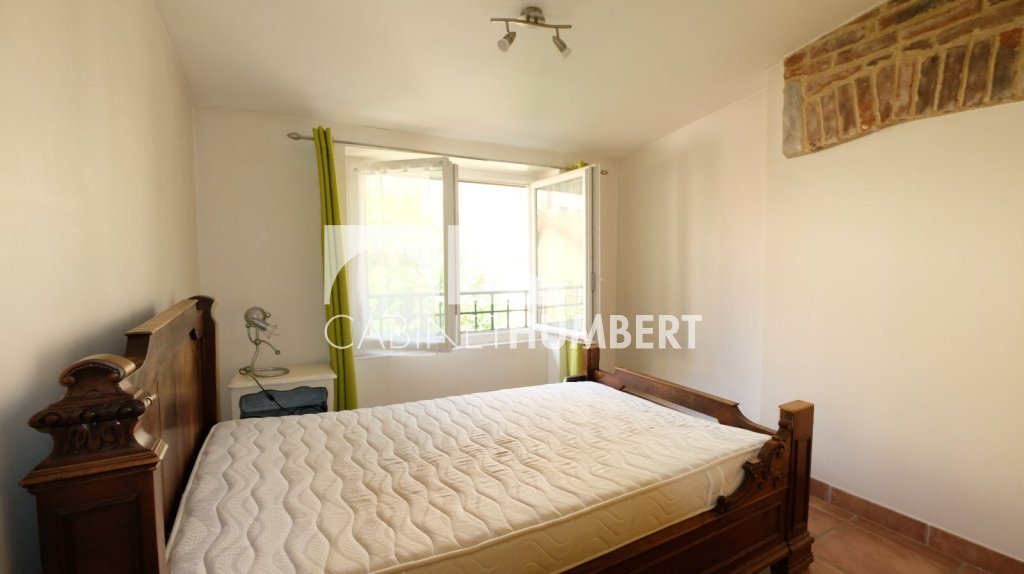 Appartement à vendre, 40m², Saint-Étienne