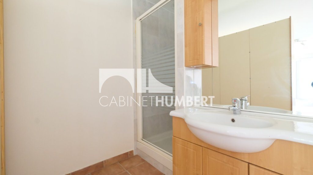 Appartement à vendre, 40m², Saint-Étienne