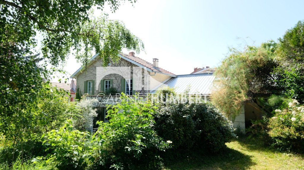 Maison à vendre, 167m², Saint-Etienne