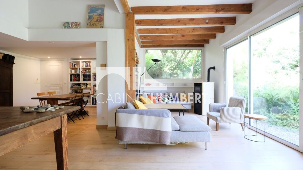 Maison à vendre, 167m², Saint-Etienne