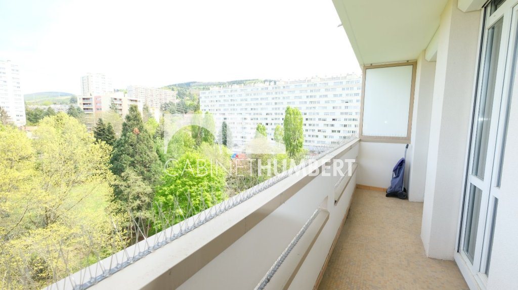 Appartement à vendre, 65m², Saint-Etienne