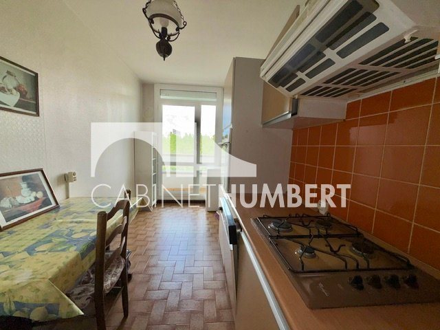 Appartement à vendre, 65m², Saint-Etienne