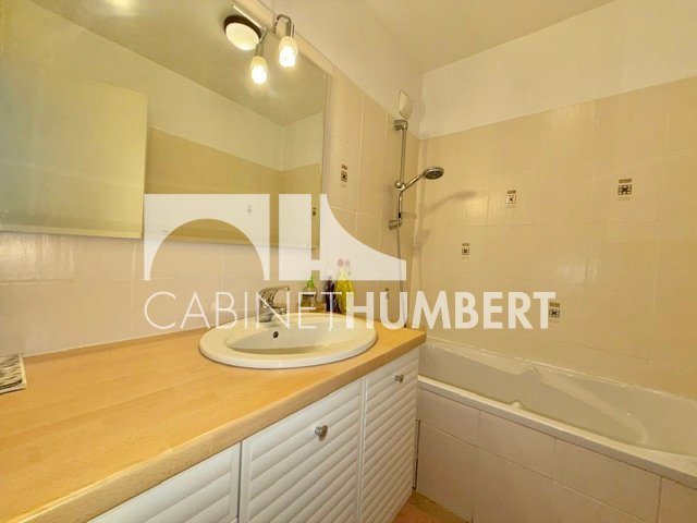 Appartement à vendre, 65m², Saint-Etienne