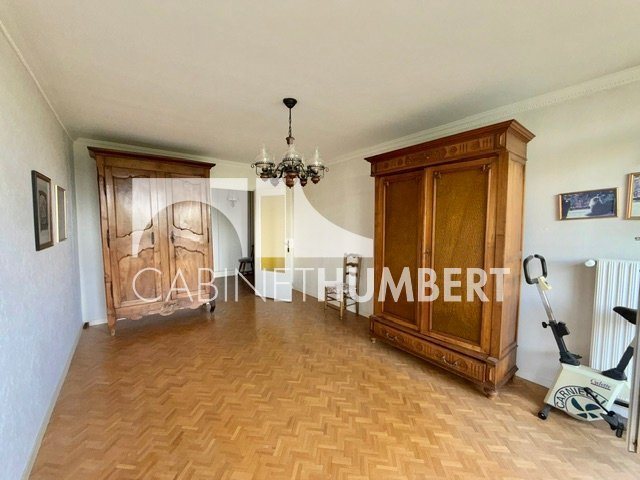 Appartement à vendre, 65m², Saint-Etienne