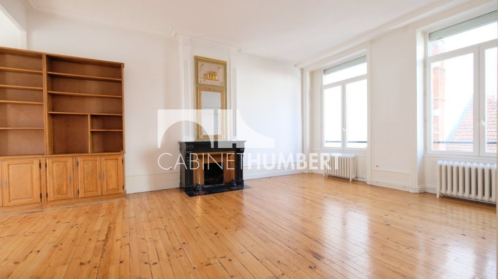 Appartement à vendre, 124m², Saint-Etienne