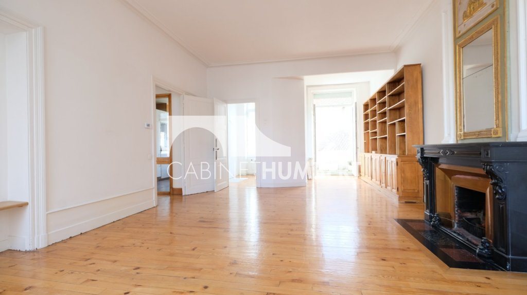 Appartement à vendre, 124m², Saint-Etienne