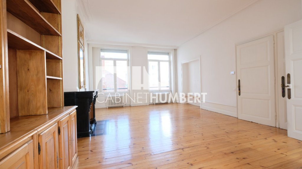 Appartement à vendre, 124m², Saint-Etienne