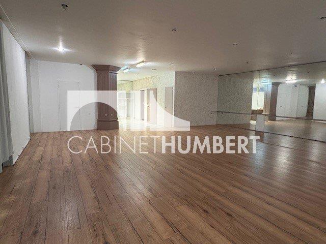 Maison à vendre, 140m², Saint-Etienne