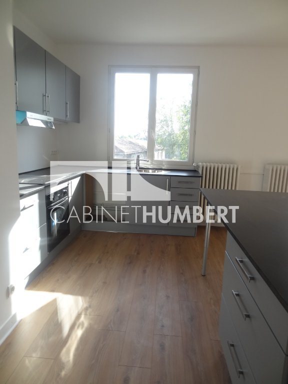 Appartement à louer, 69m², Saint-Etienne