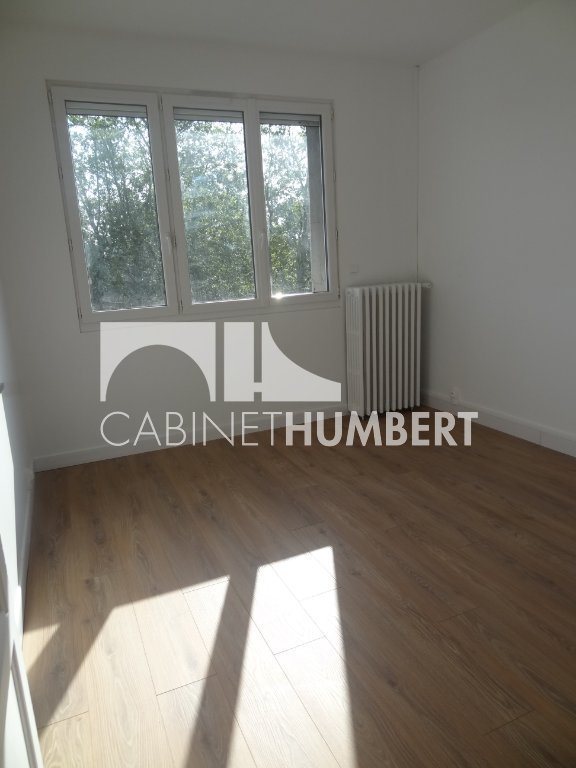Appartement à louer, 69m², Saint-Etienne