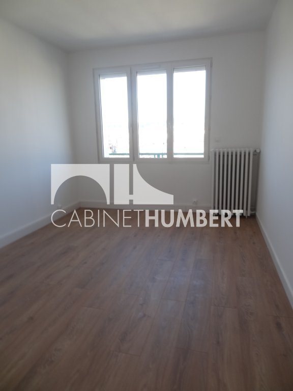 Appartement à louer, 69m², Saint-Etienne