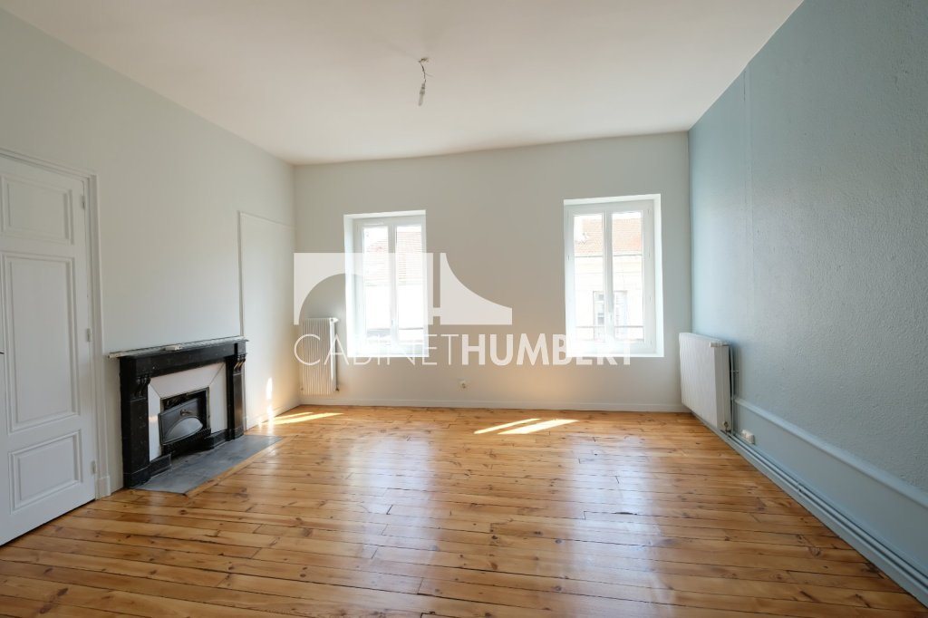 Appartement à louer, 63m², Saint-Etienne
